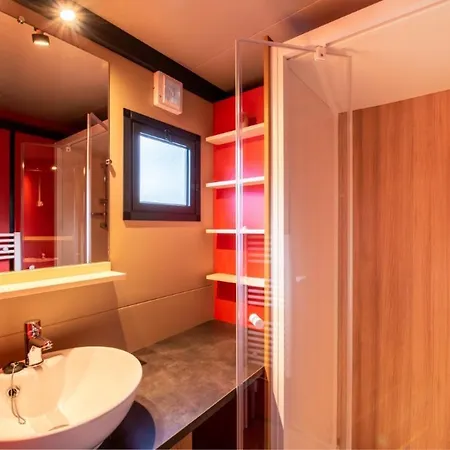 L'albatre Prázdninový dům