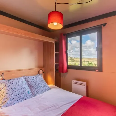 L'albatre Prázdninový dům