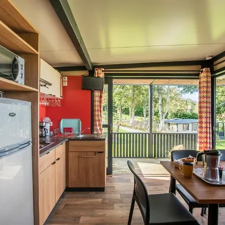 Prázdninový dům L'albatre