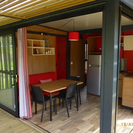 Prázdninový dům L'albatre *